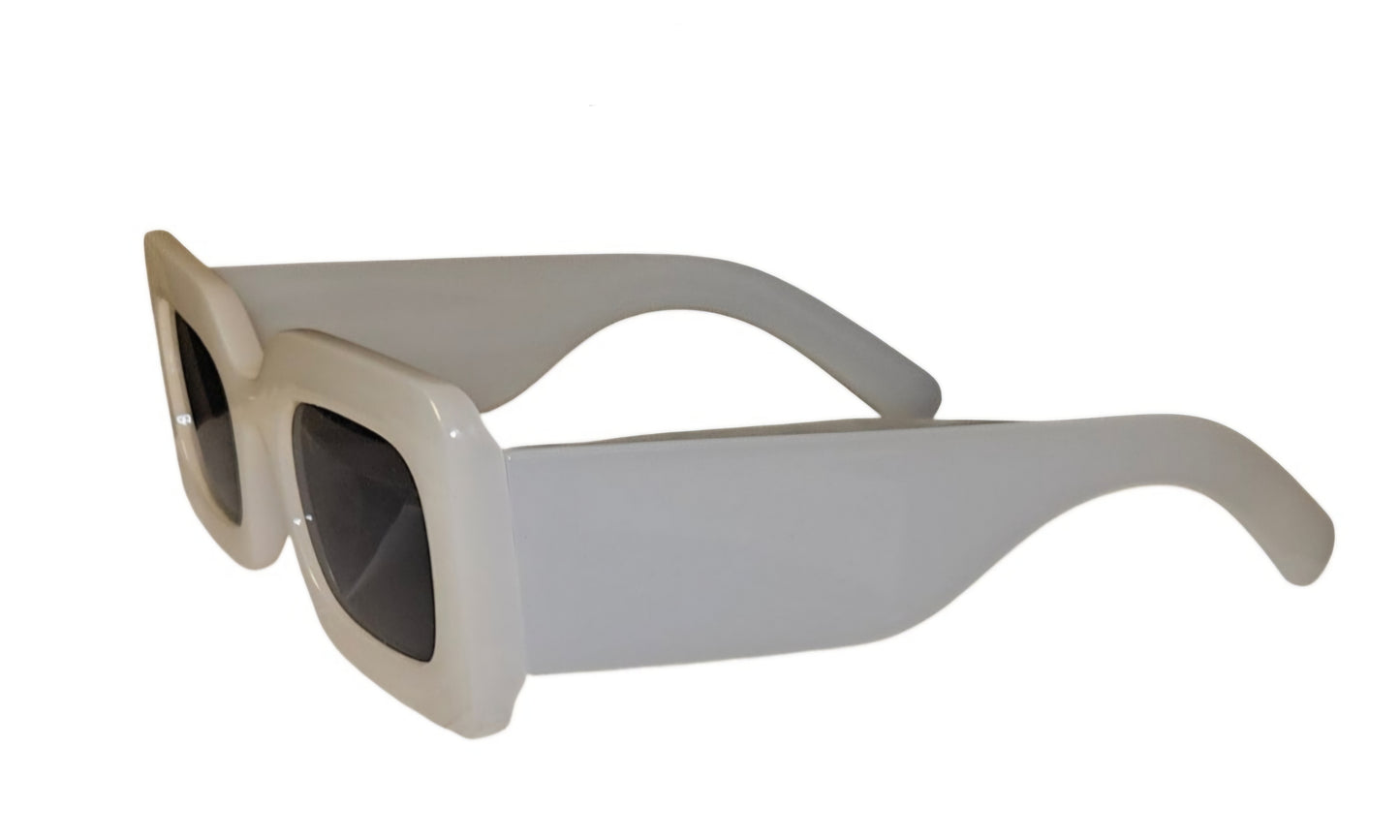 Small Frame Sunglasses