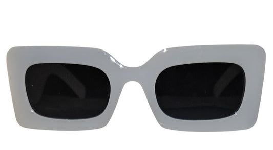 Small Frame Sunglasses