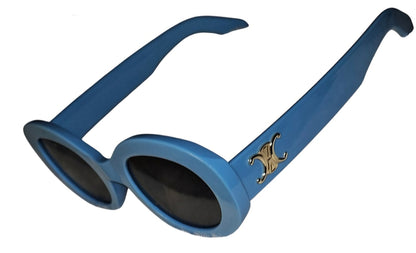Small Frame Sunglasses