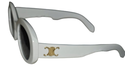 Small Frame Sunglasses