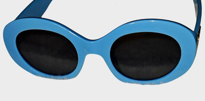 Small Frame Sunglasses