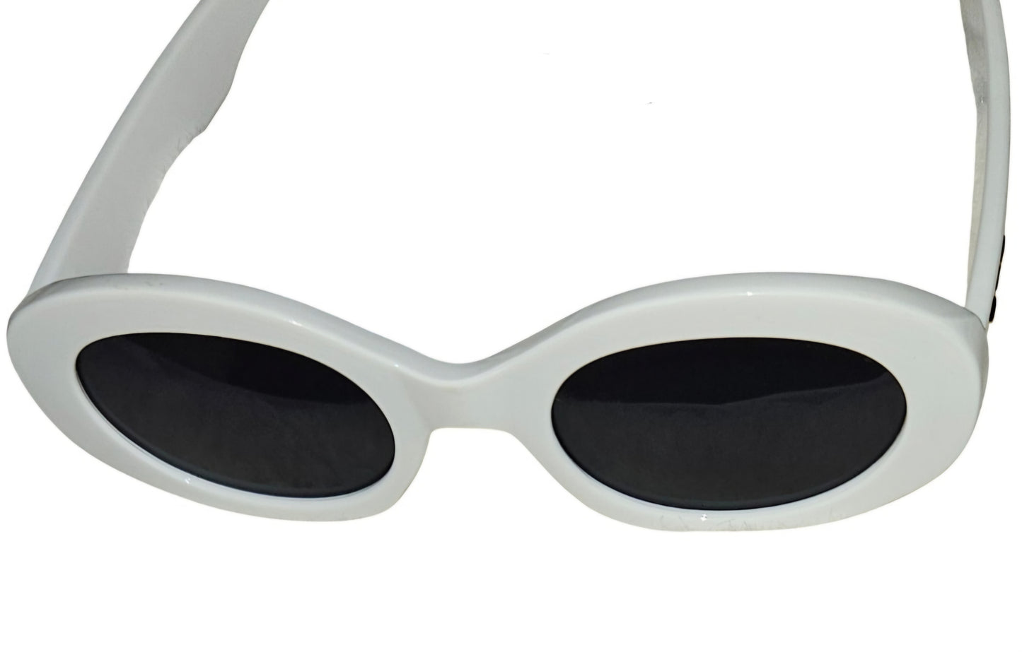 Small Frame Sunglasses