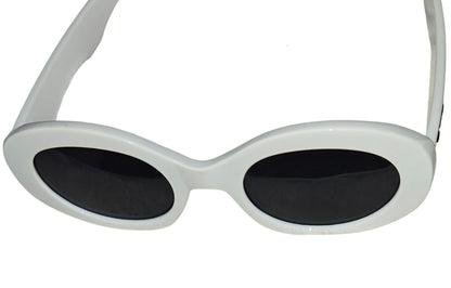 Small Frame Sunglasses