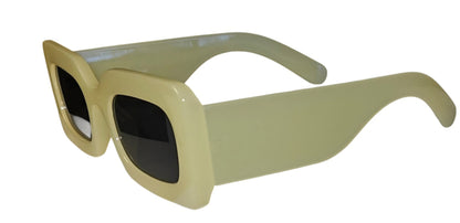 Small Frame Sunglasses