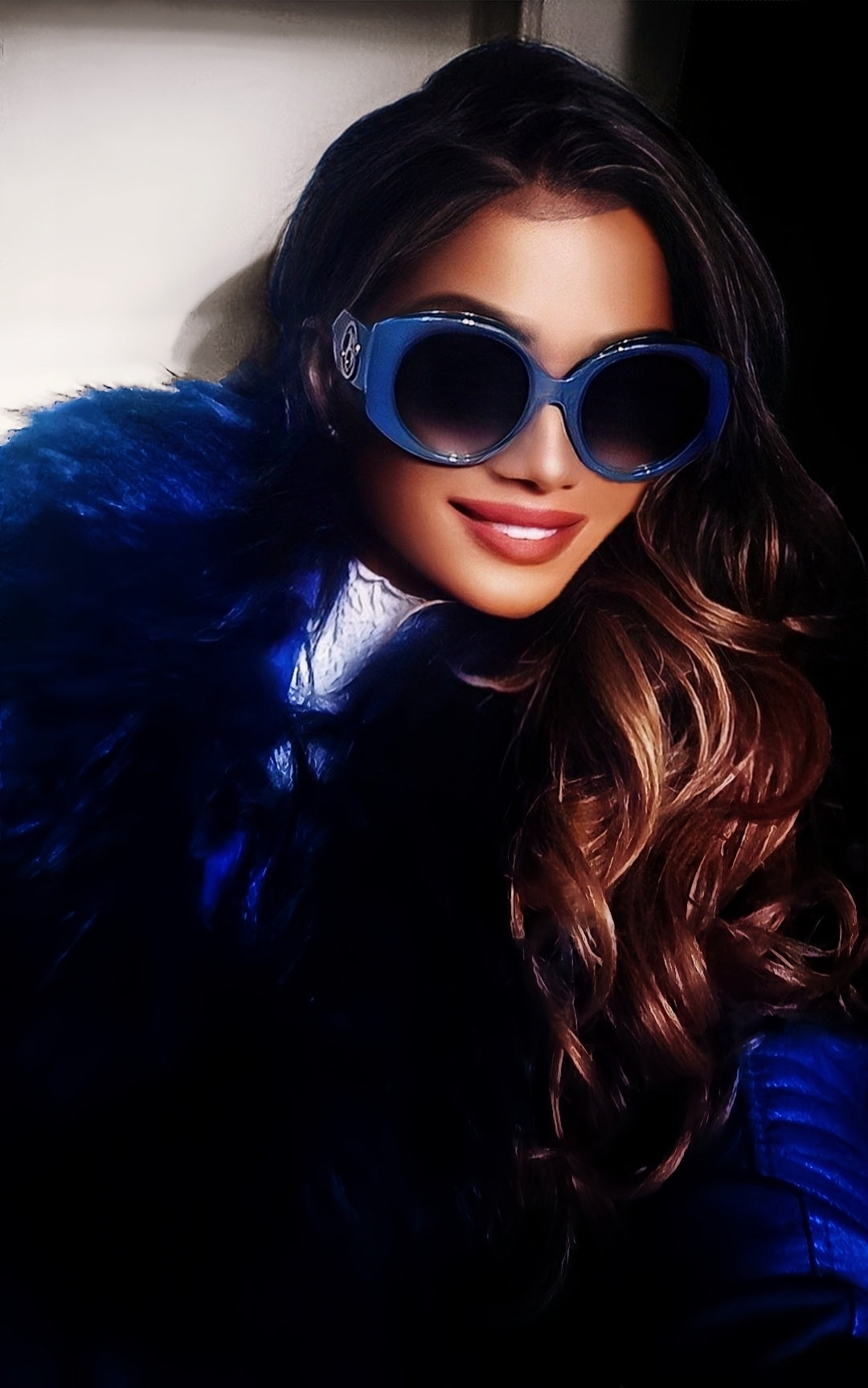 Elegant Sunglasses