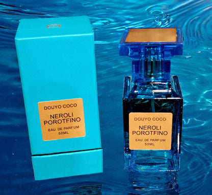 Neroli Porotfino(Blue) Unisex