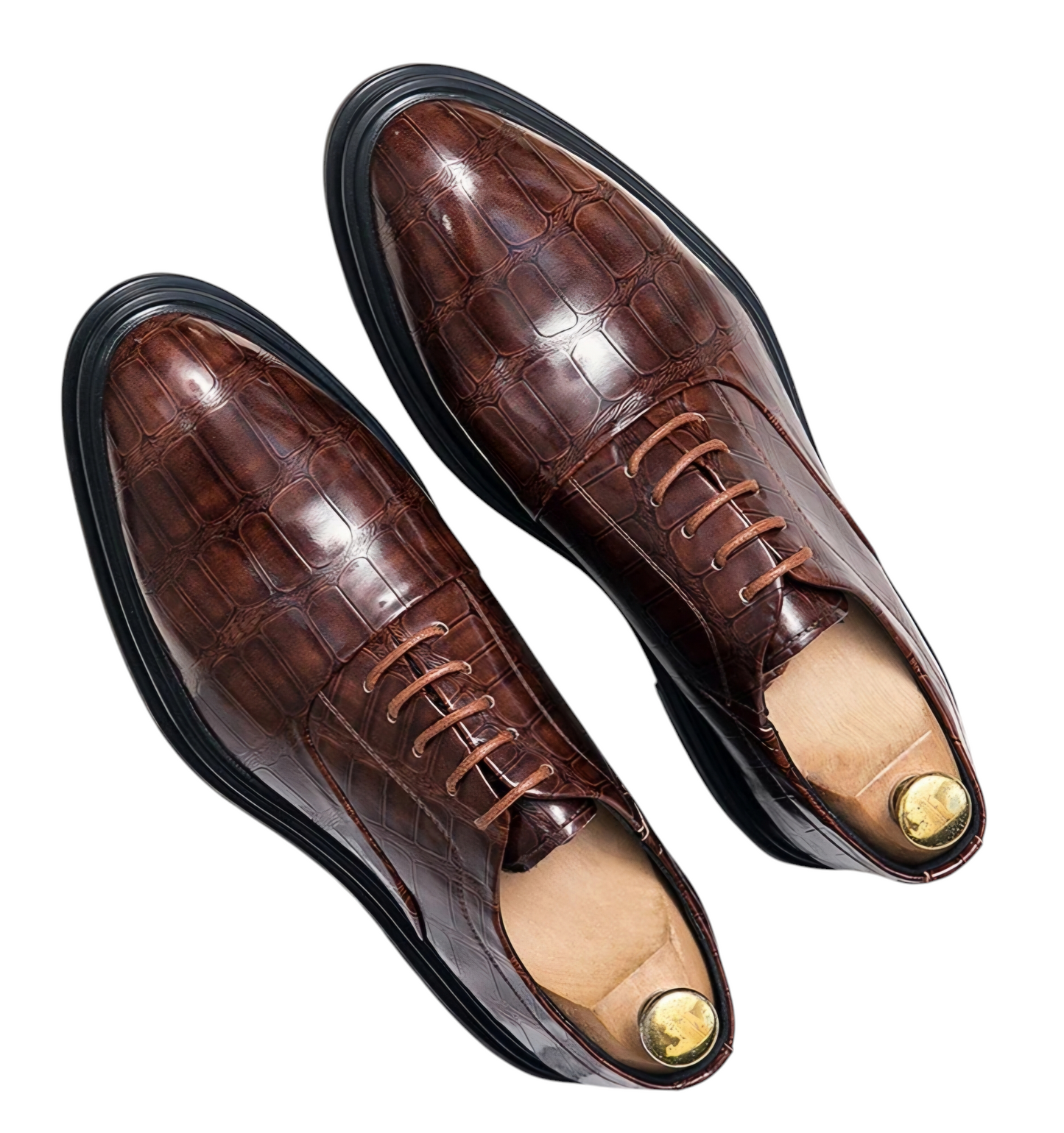 Trendy Men's Dressy Shoes
