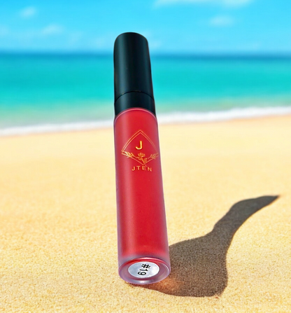 JTEN Matte Velvet Liquid Lipsticks