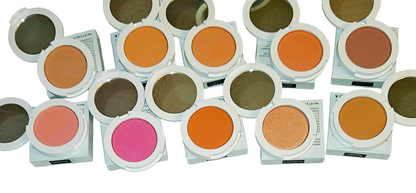 JTEN Compact Blush Palettes