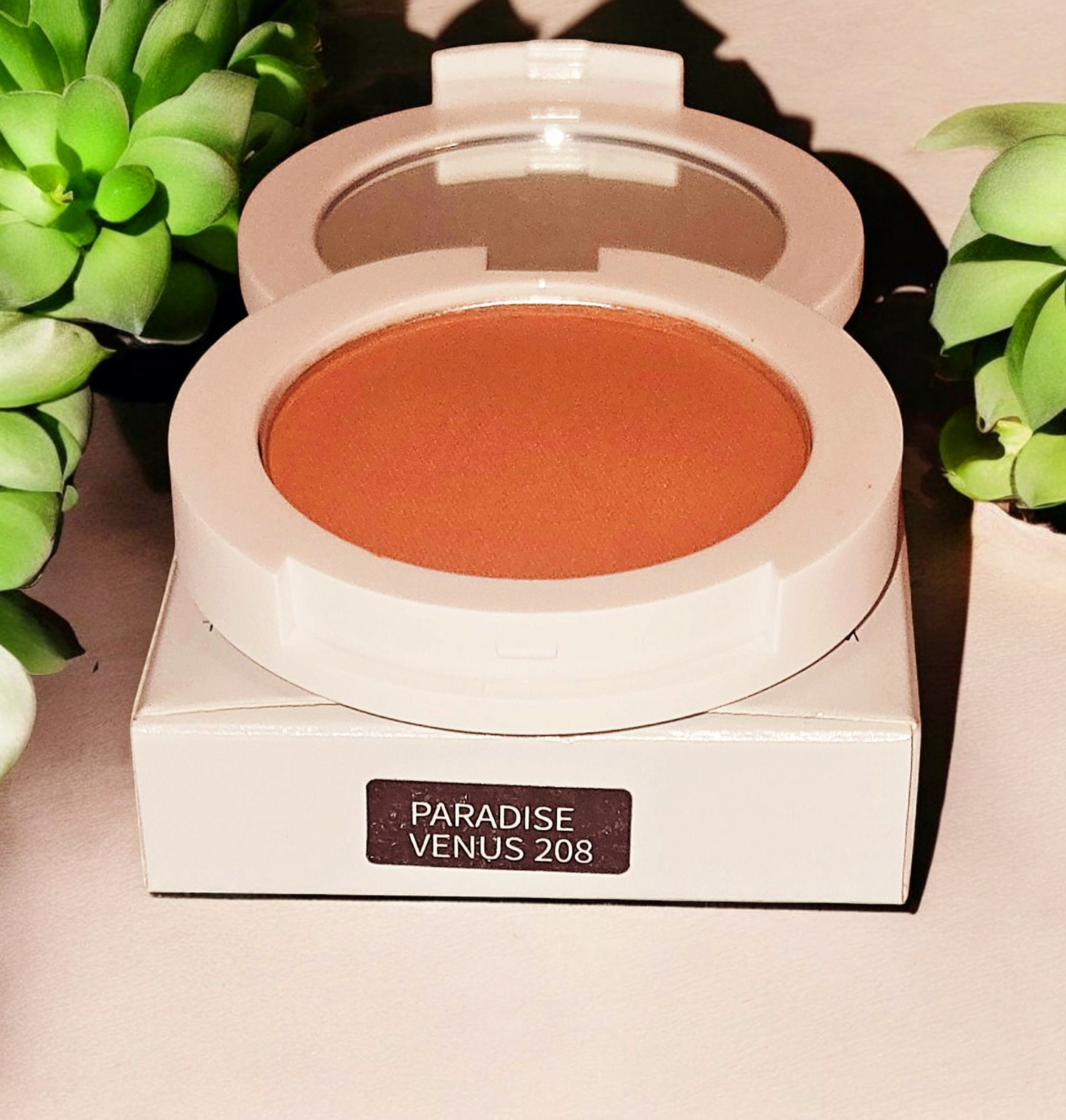 JTEN Compact Blush Palettes