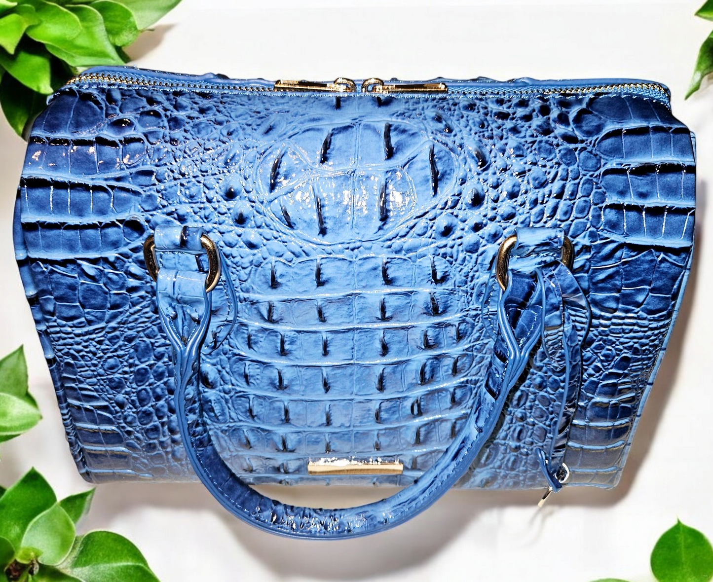 Crododile Handbags