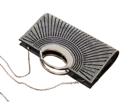 Elegant Dazzling Clutches