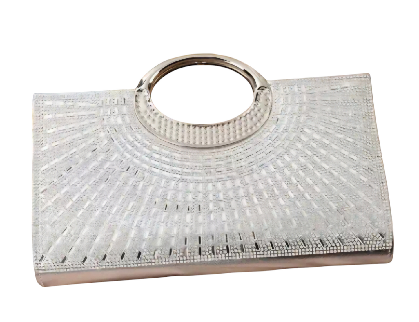 Elegant Dazzling Clutches
