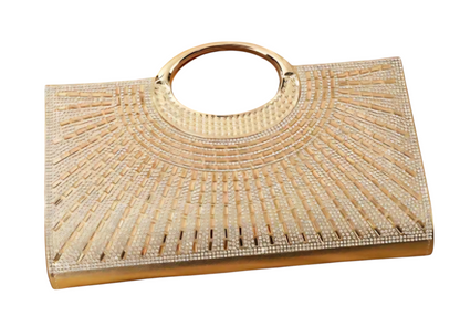 Elegant Dazzling Clutches