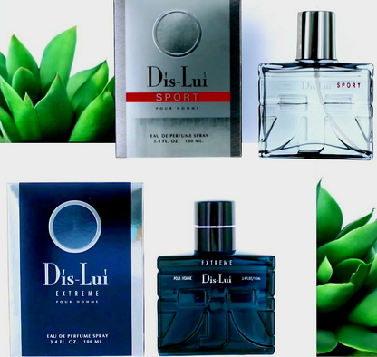 Dis Lui Pour Homme