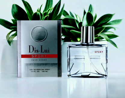 Dis Lui Pour Homme