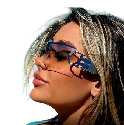 Trendy Designer Sunglasses
