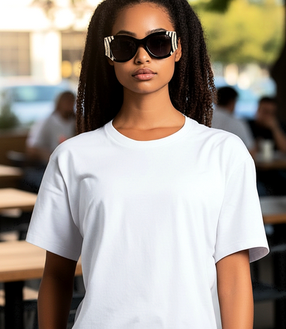 Vintage Chic Cat-Eye Sunglasses