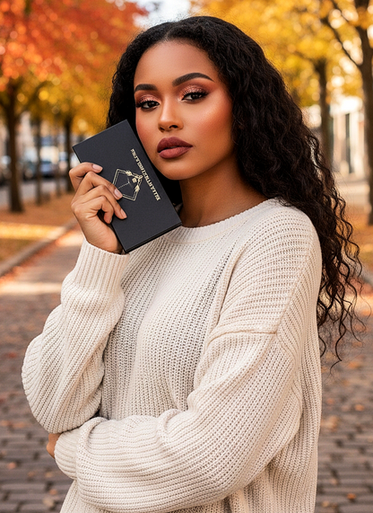 JTEN'S Pro-Extra Mixed Shimmery Fiery Earth Tones Eyeshadow Palettes