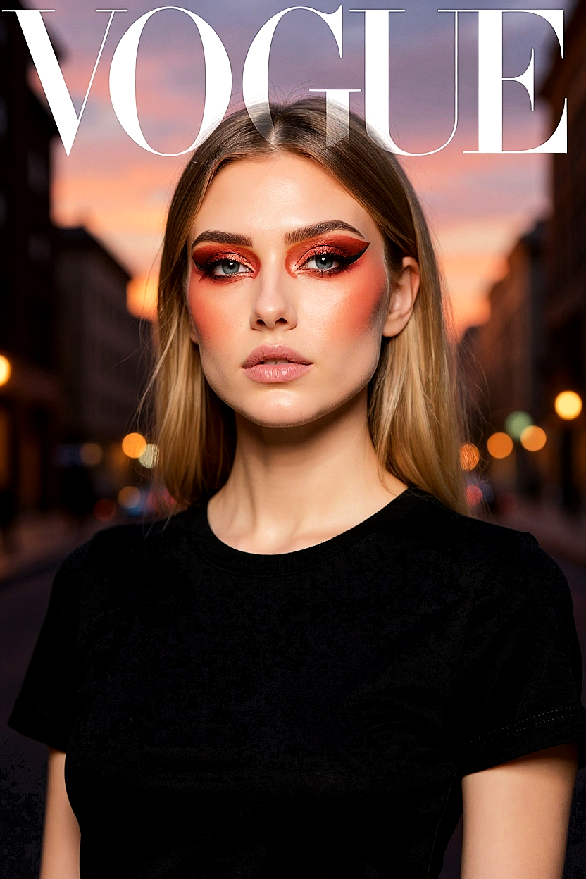 JTEN'S Pro-Extra Mixed Shimmery Fiery Earth Tones Eyeshadow Palettes