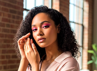 JTEN'S Eyeshadow Combination of Matte & Shimmer Finished Palettes