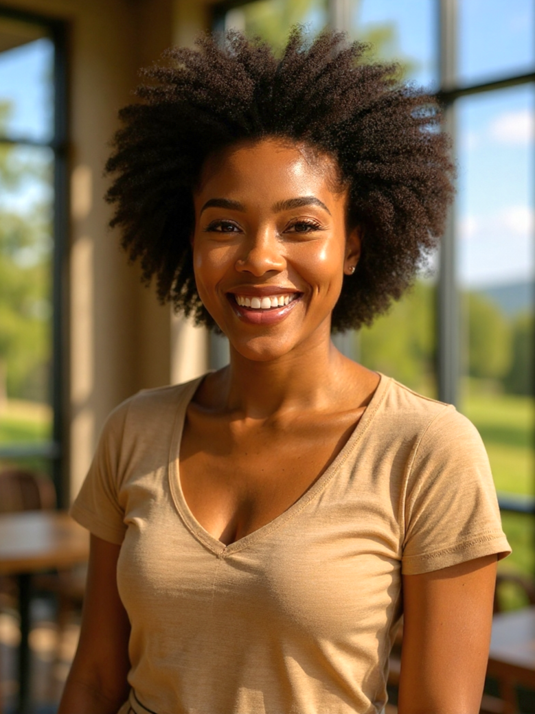 JTEN'S Organic Ivory Homemade Hair Paste