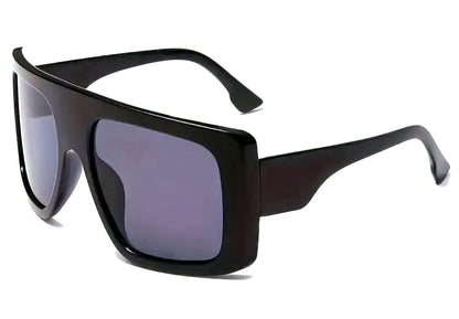 Leisure Oversized  Sunglasses
