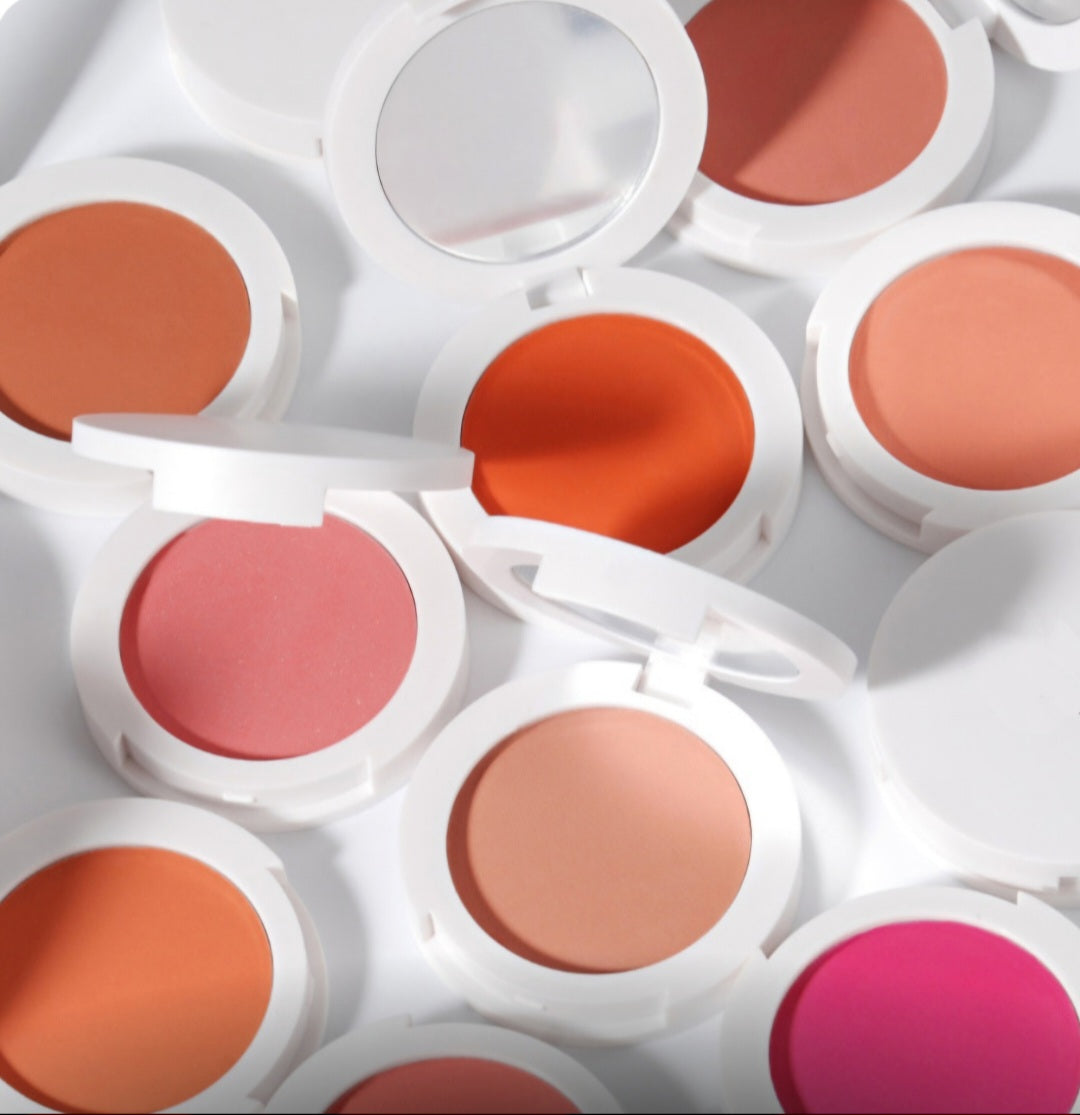 JTEN Compact Blush Palettes