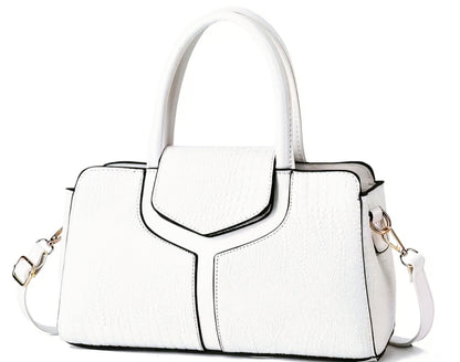 Animal-Printed Crossbody Handbags