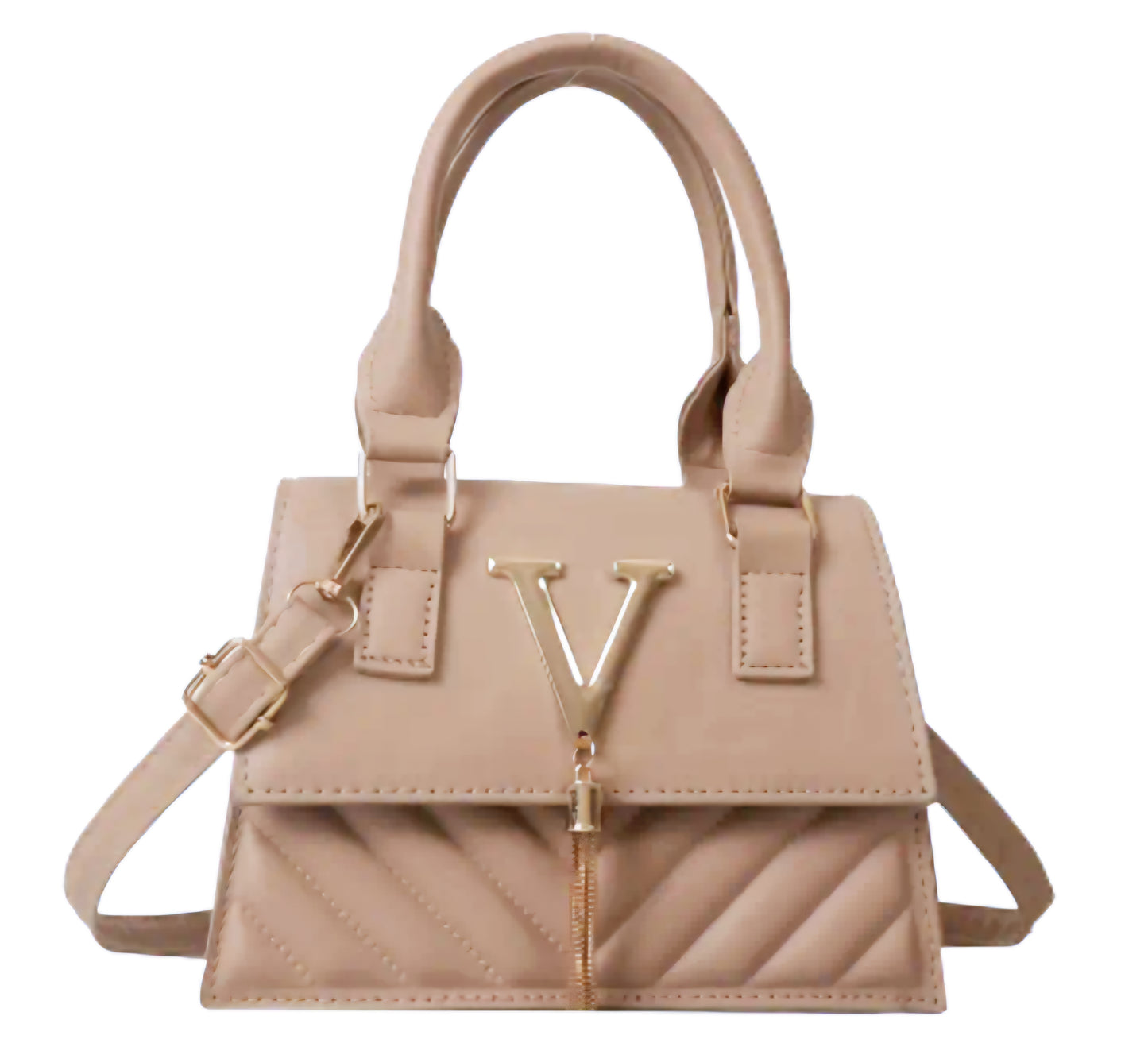 Stylish Tassel Pendant Handbags