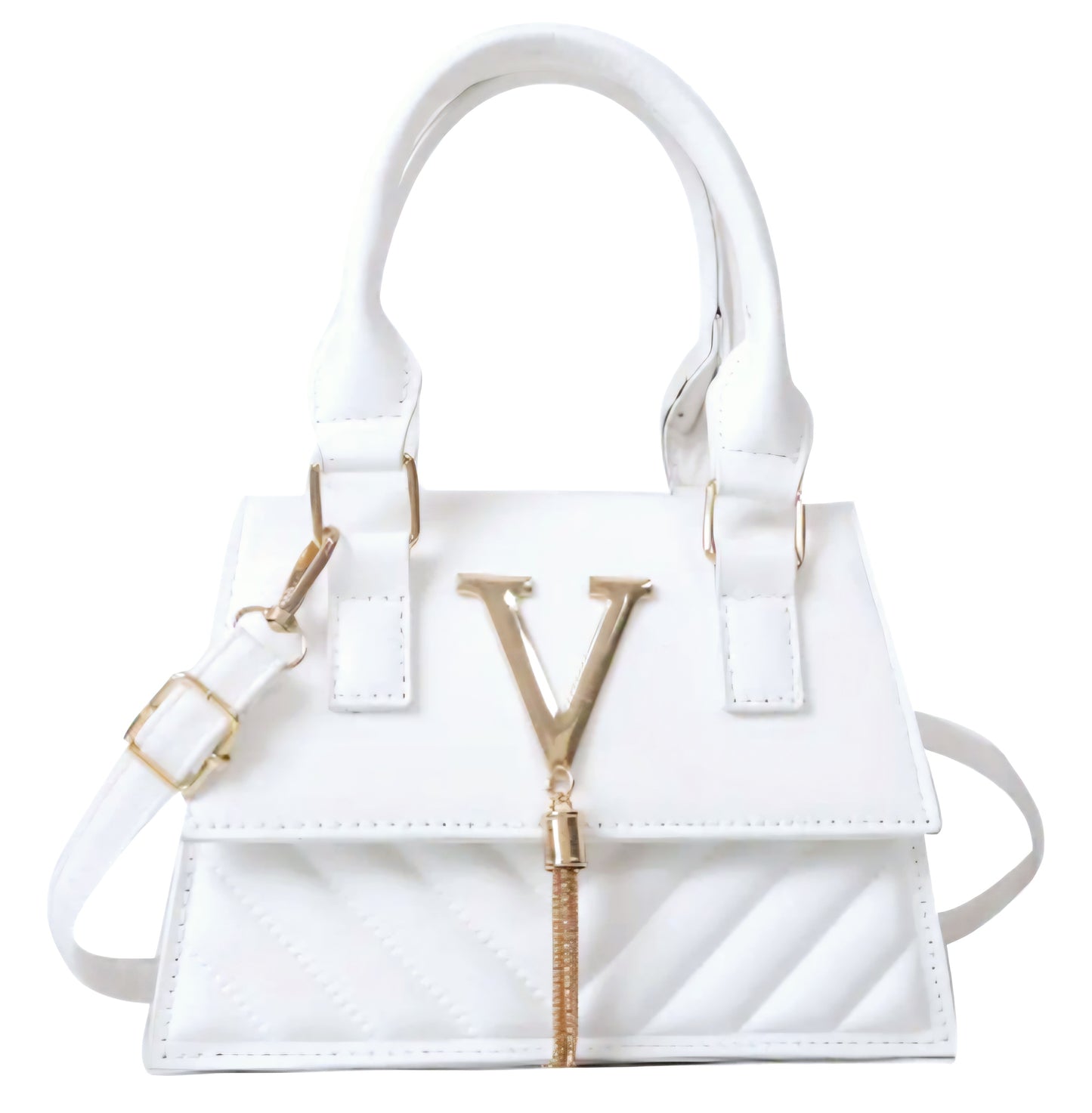 Stylish Tassel Pendant Handbags