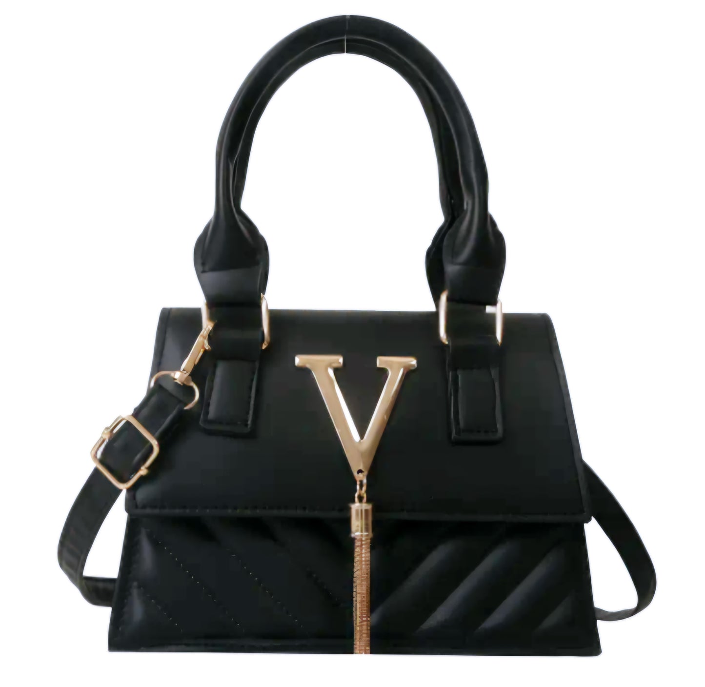 Stylish Tassel Pendant Handbags