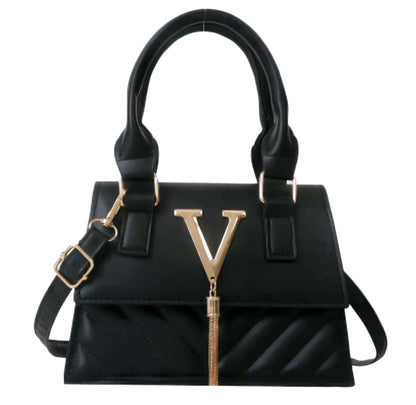 Stylish Tassel Pendant Handbags