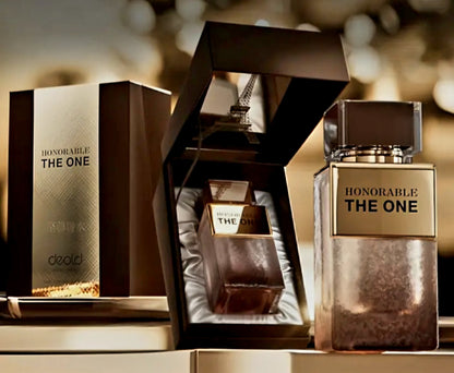 THE "ONE"