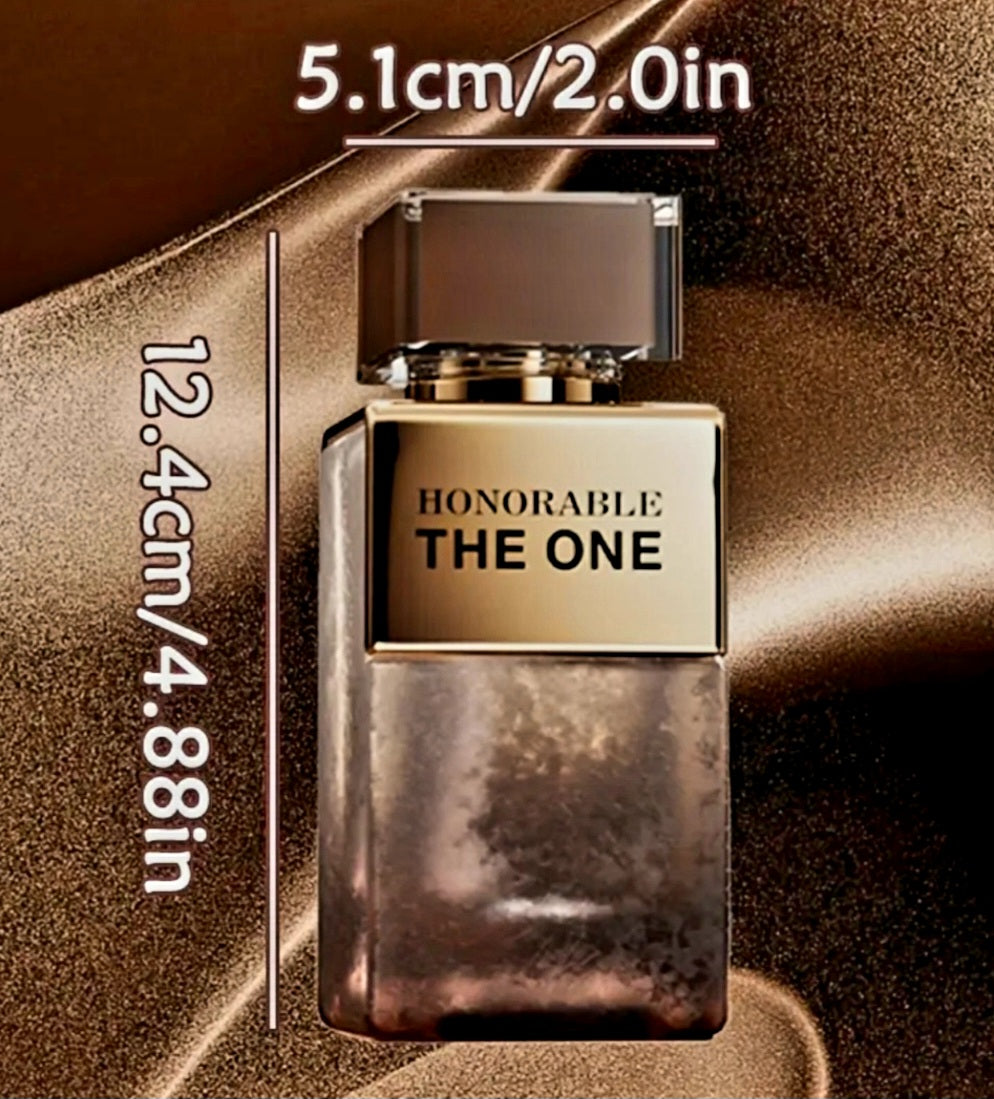 THE "ONE"