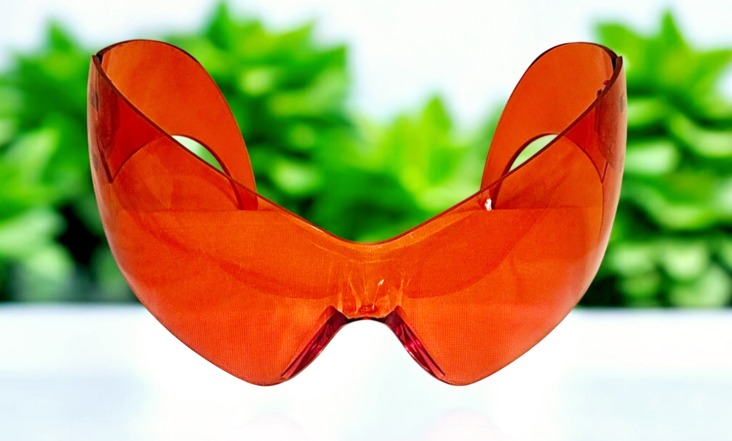 Futuristic Sunglasses