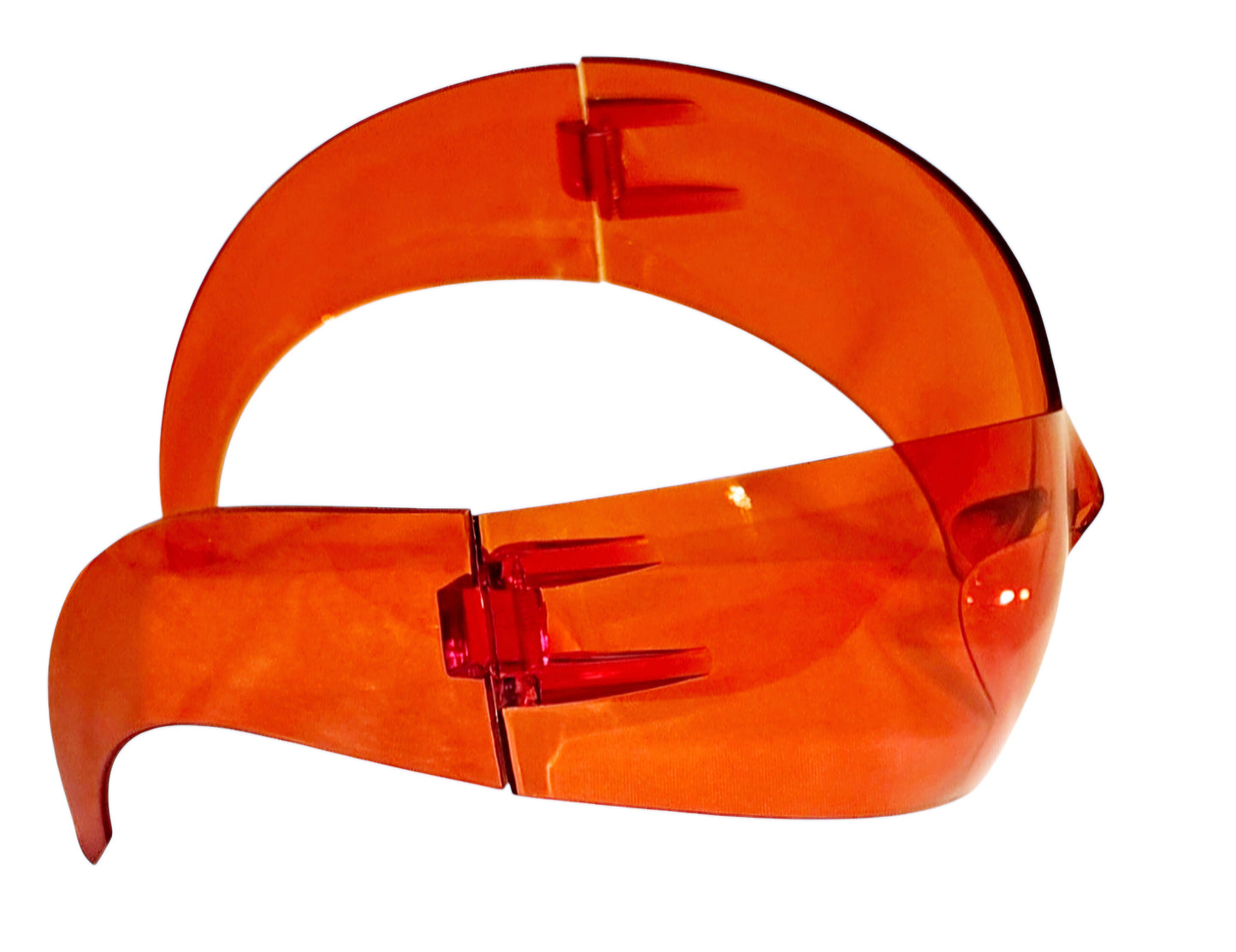 Futuristic Sunglasses
