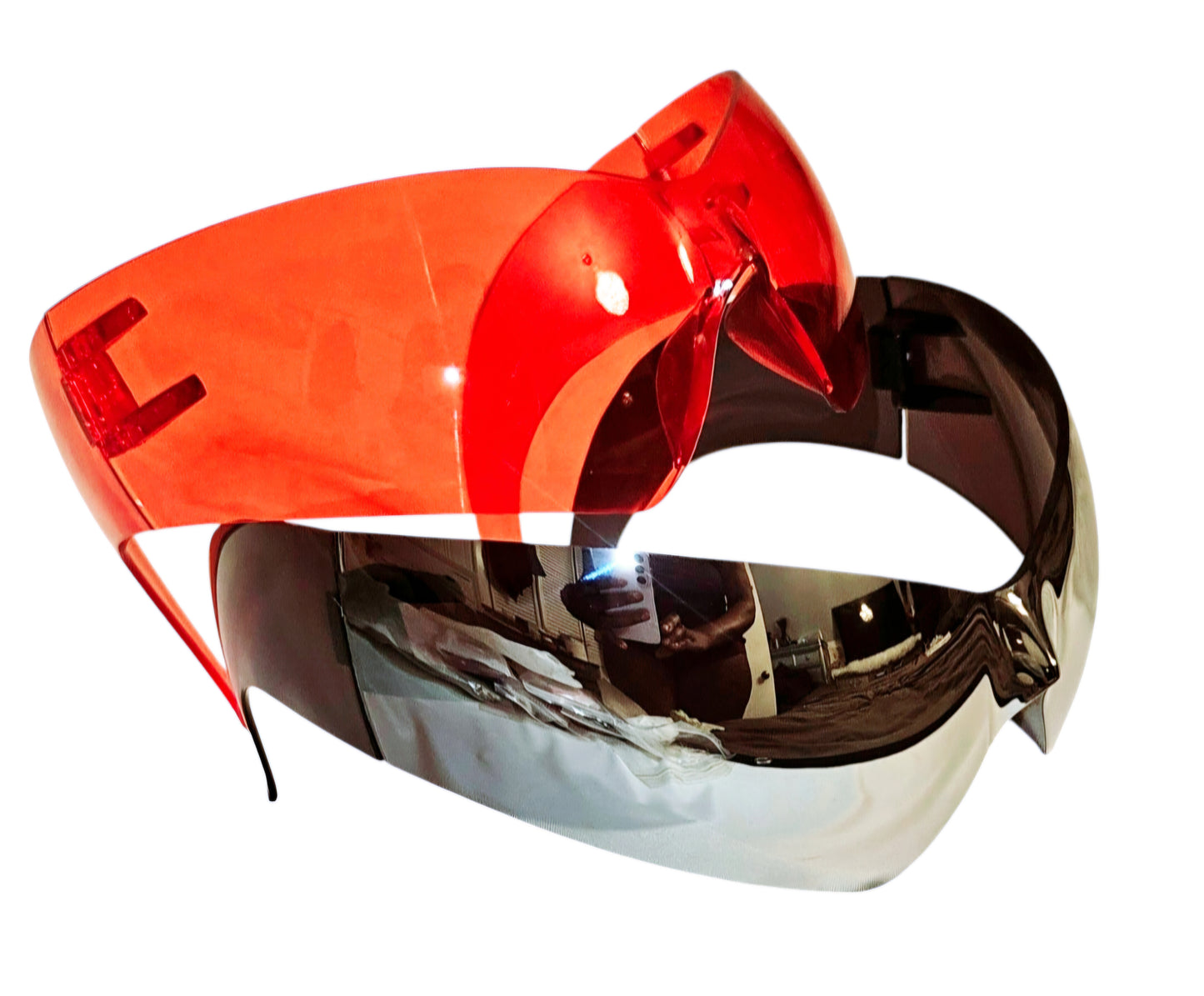 Futuristic Sunglasses