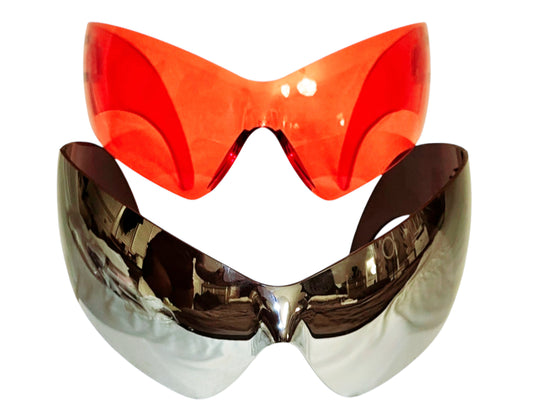 Futuristic Sunglasses