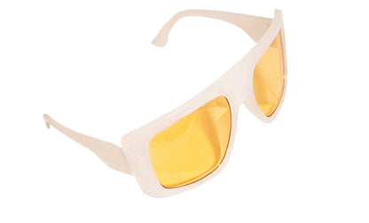 Leisure Oversized  Sunglasses