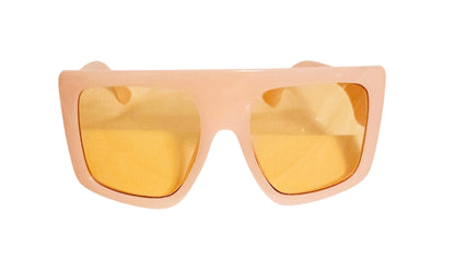 Leisure Oversized  Sunglasses