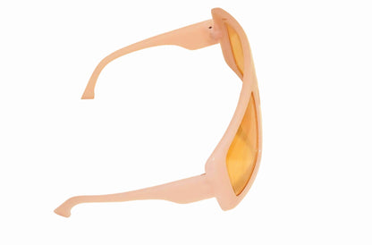 Leisure Oversized  Sunglasses