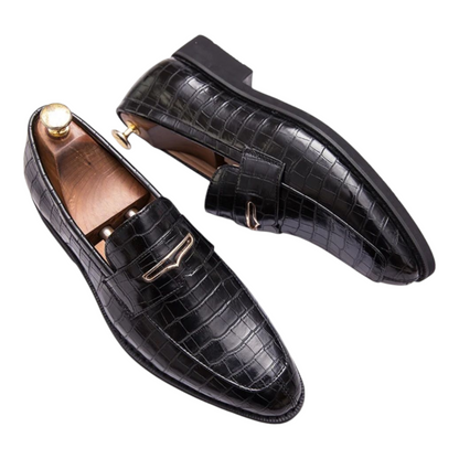 Oxfords Leather Dress Shoes