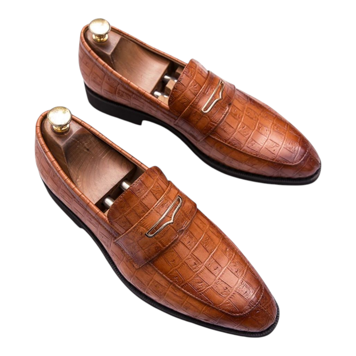 Oxfords Leather Dress Shoes
