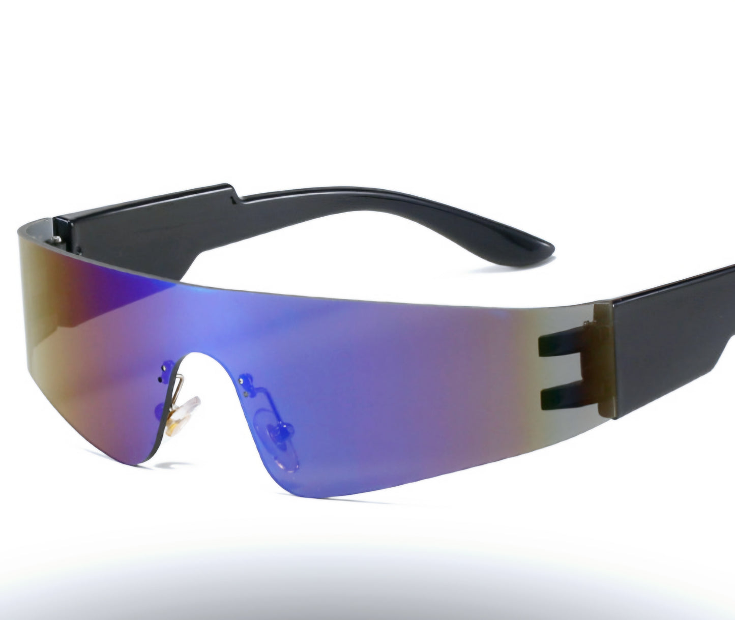 Y2K Style Sunglasses