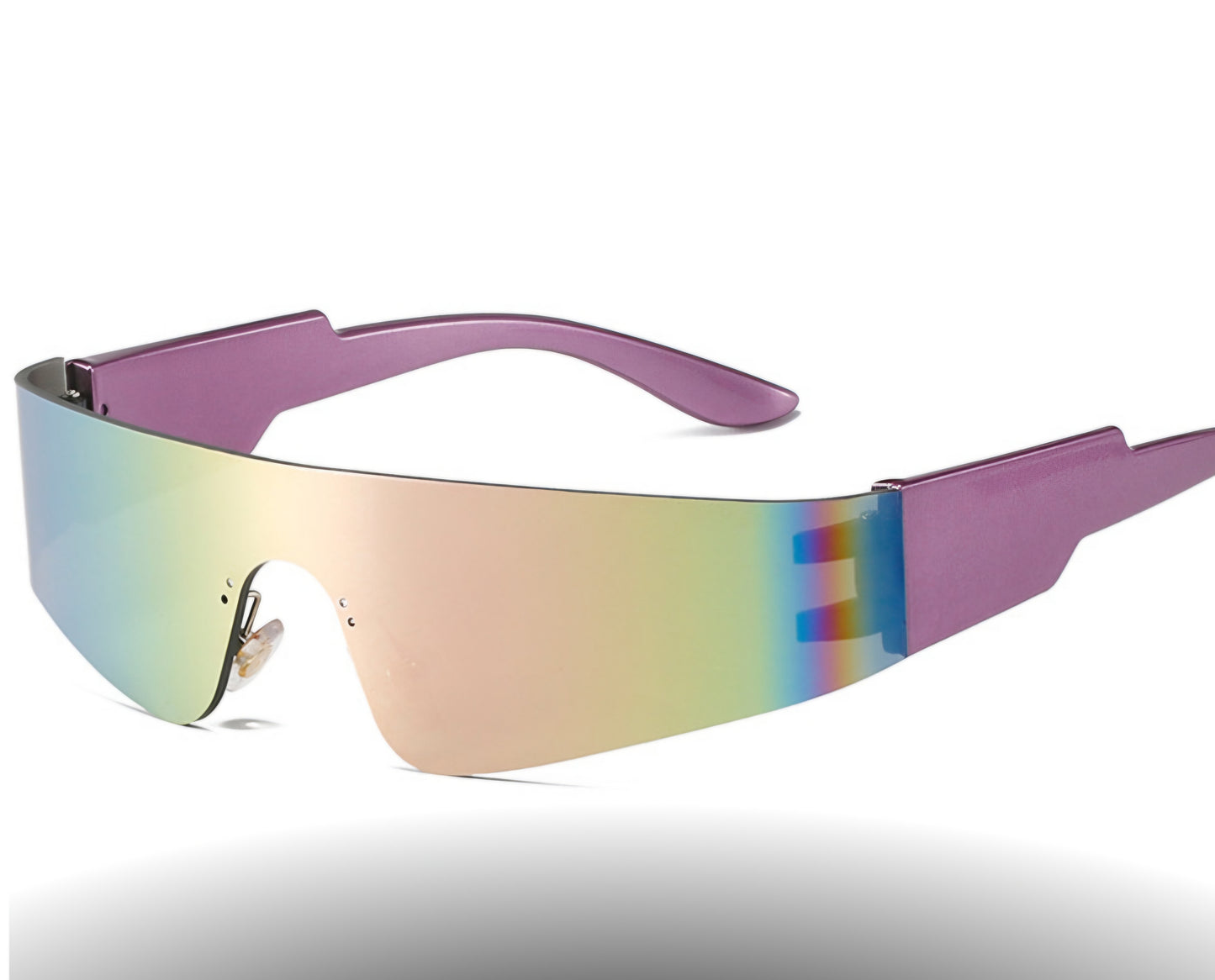 Y2K Style Sunglasses