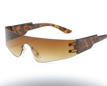Y2K Style Sunglasses