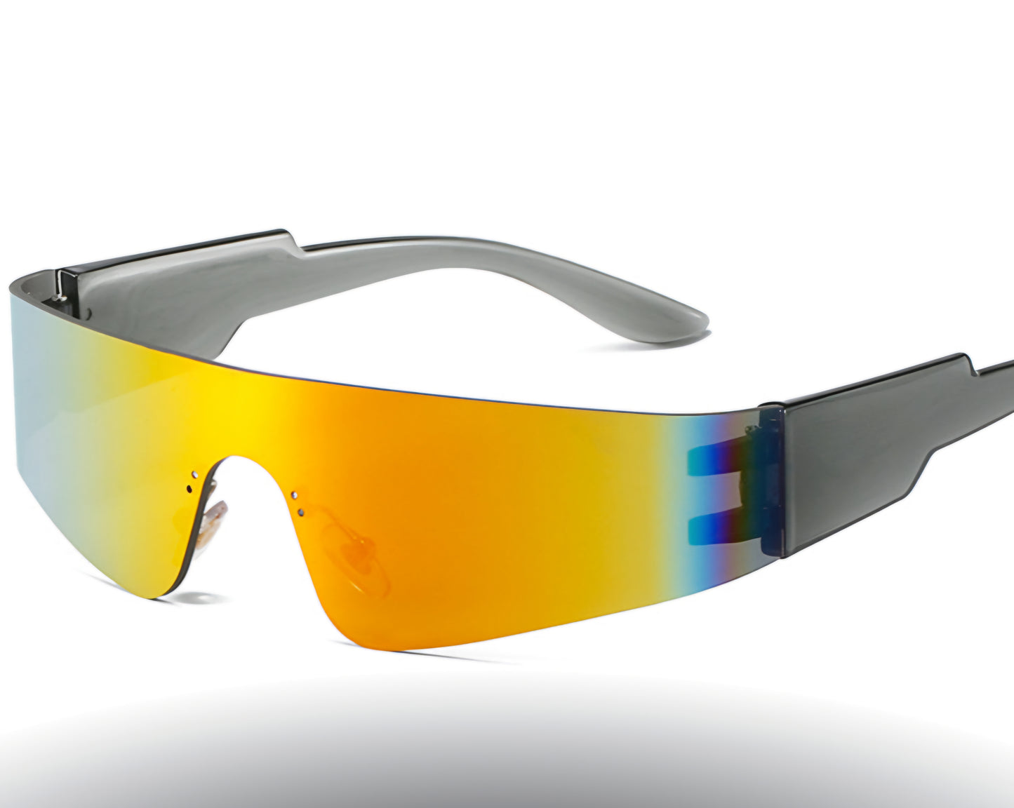 Y2K Style Sunglasses