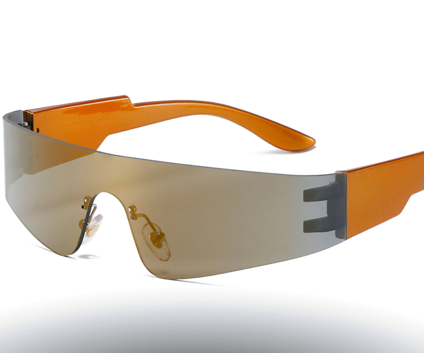 Y2K Style Sunglasses