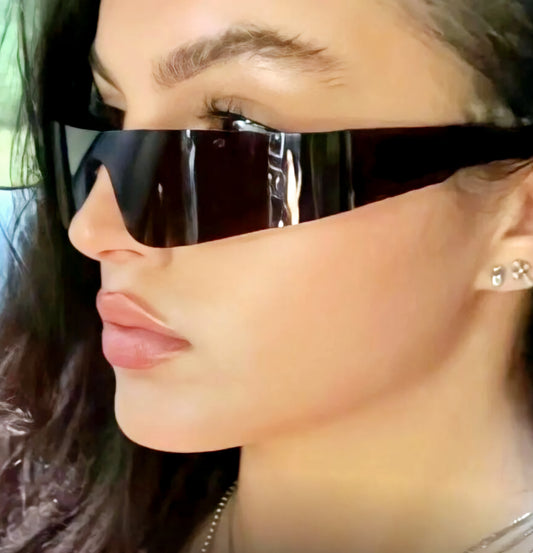 Y2K Style Sunglasses